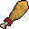 Chicken Leg (L).G